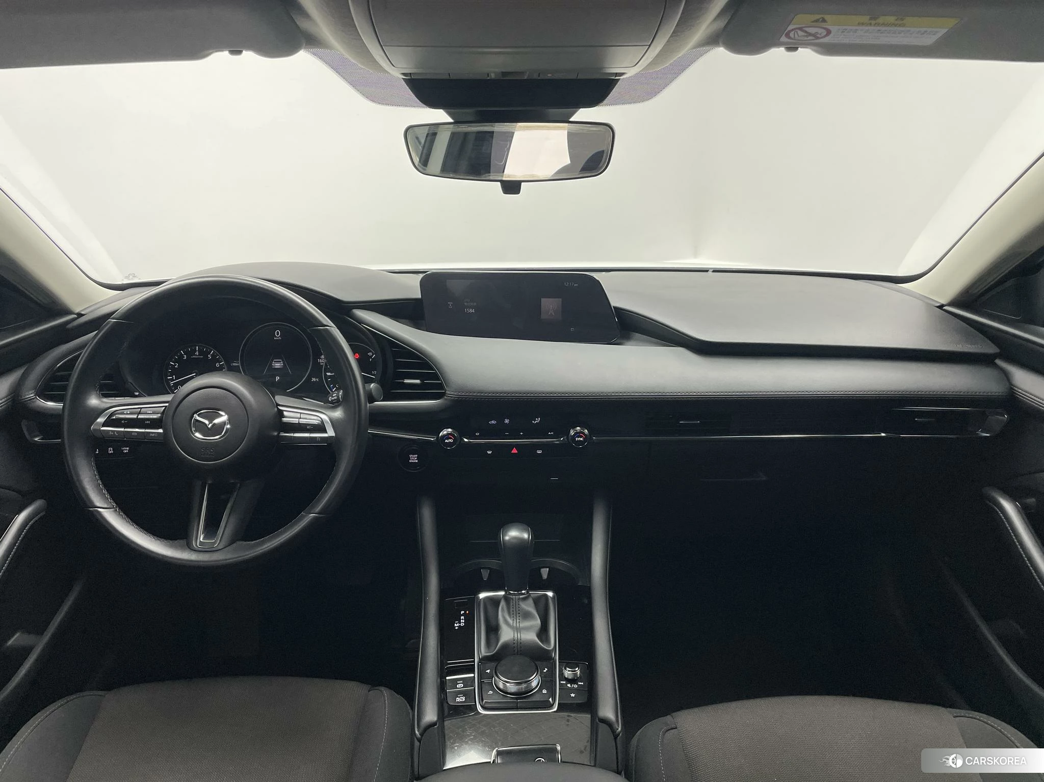 Mazda 3 id 4486445 из Китая 13