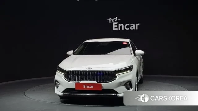 Kia K7 Premier id 3344129 из Кореи 13