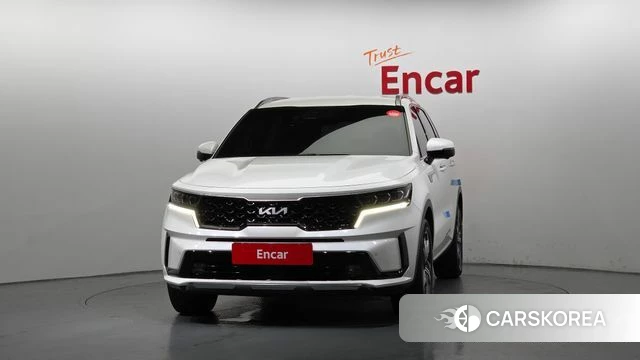 Kia Sorento 4th Generation id 4433133 из Кореи 23