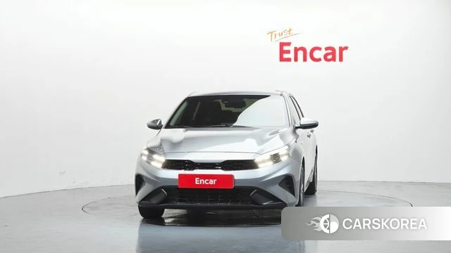 Kia The New K3 2nd generation id 4481647 из Кореи 13
