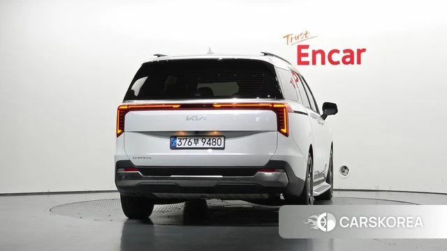 Kia The New Carnival 4th Generation id 4871185 из Кореи 23
