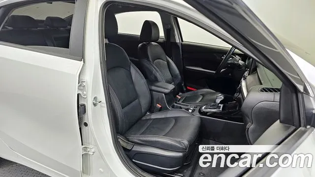 Kia The New K3 2nd generation id 2639546 из Кореи 13