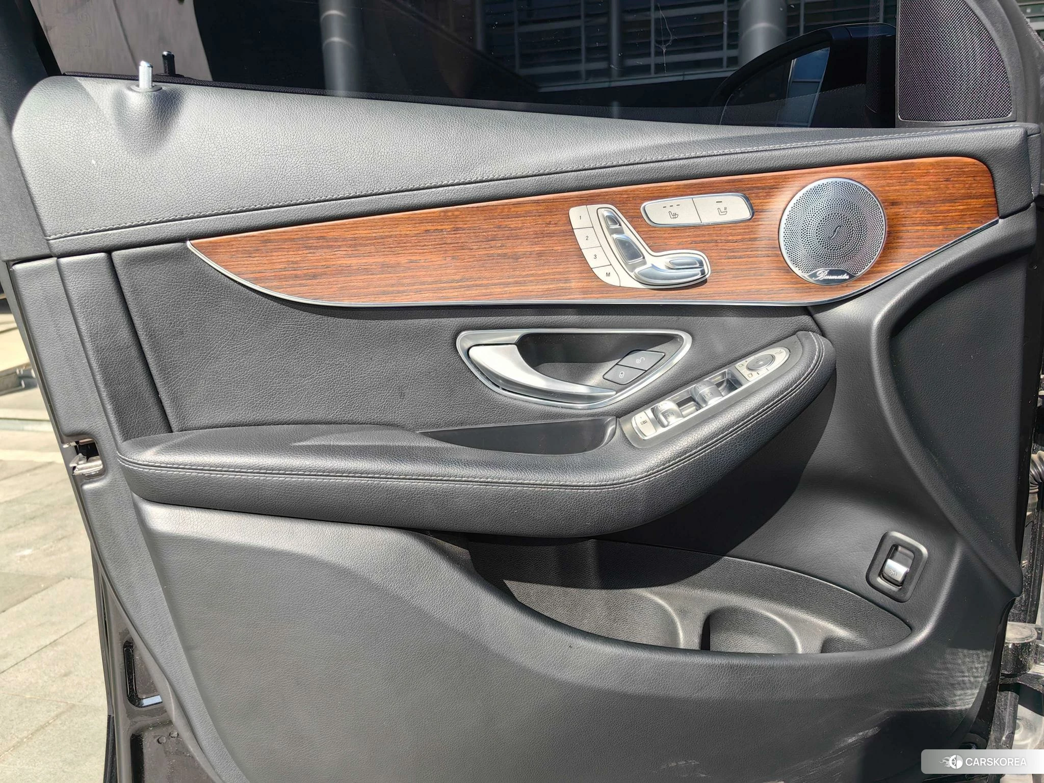 Mercedes-Benz GLC id 4426864 из Китая 14