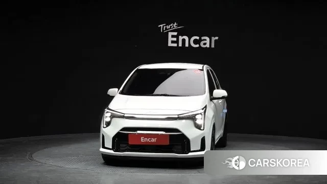 Kia The New Morning (JA) id 3751232 из Кореи 13