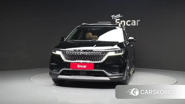 Kia Carnival 4th generation id 3747251 из Кореи 13