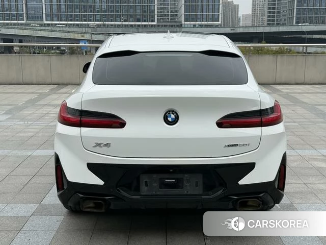 BMW X4 id 4271206 из Китая 15