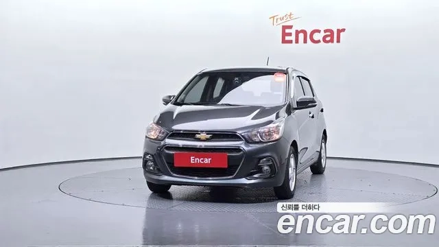 Chevrolet (GM Daewoo) The Next Spark id 2913133 из Кореи 13