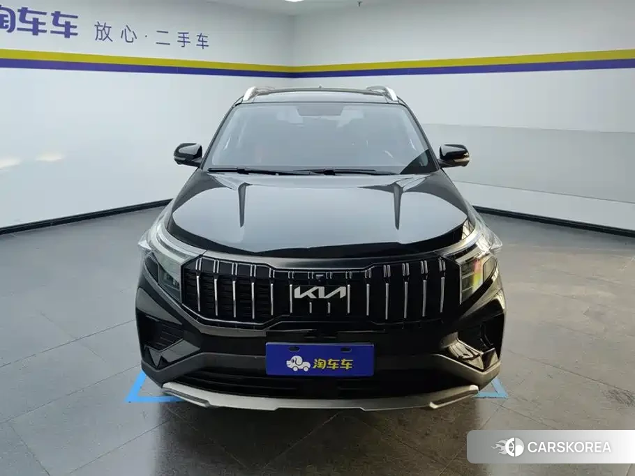 Kia Smart running id 4686268 из Китая 10