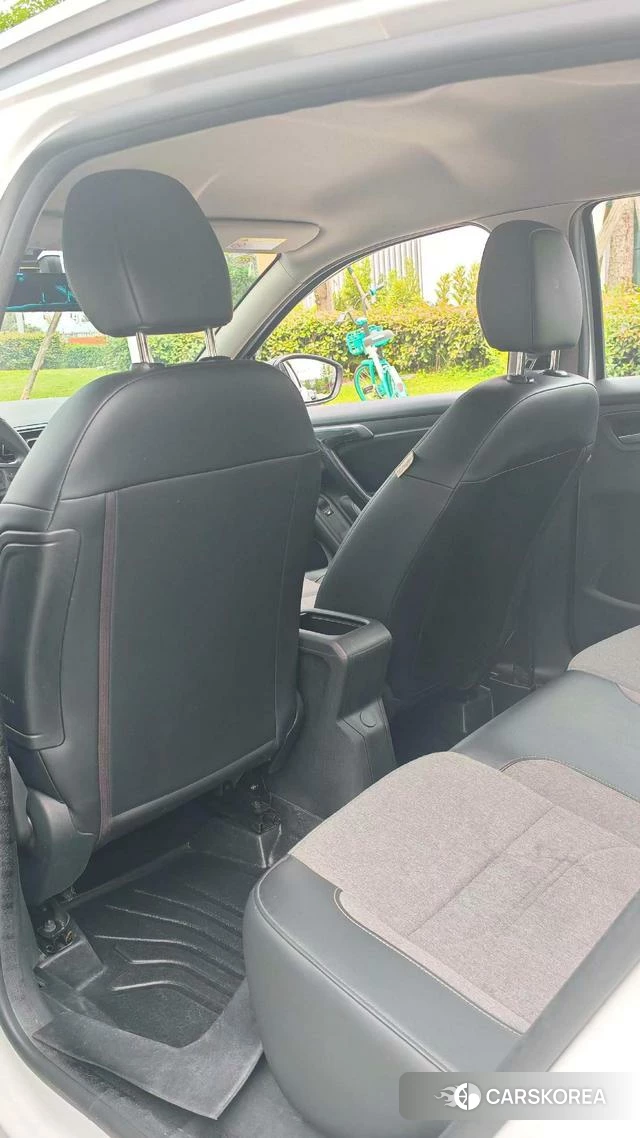 Citroen C3-XR 2020 Белый из Китая, фото 3