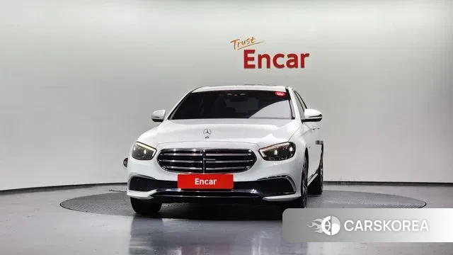 Mercedes-Benz E-Class W213 id 3008325 из Кореи 13