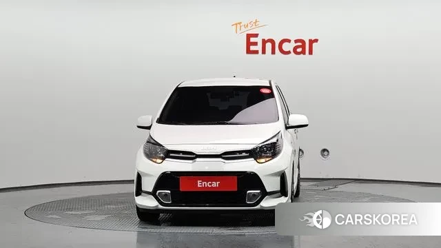 Kia Morning Urban (JA) id 3447549 из Кореи 13