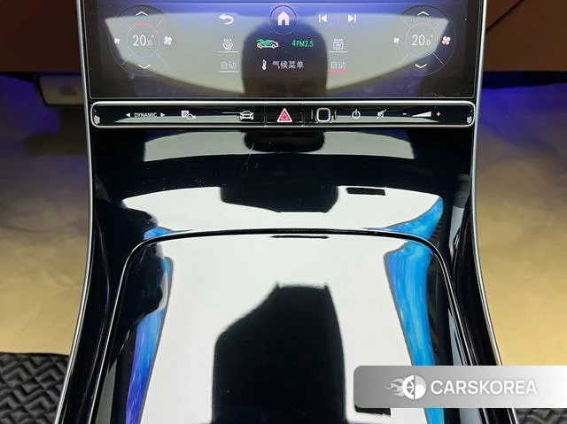 Mercedes-Benz Maybach S-class id 4335756 из Китая 23