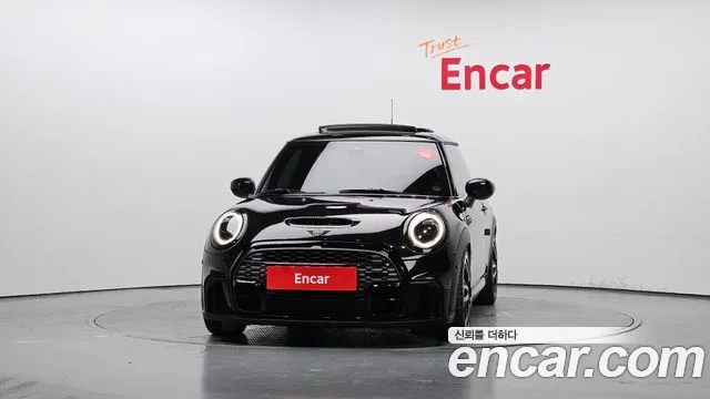 Mini Cooper S id 2822866 из Кореи 13