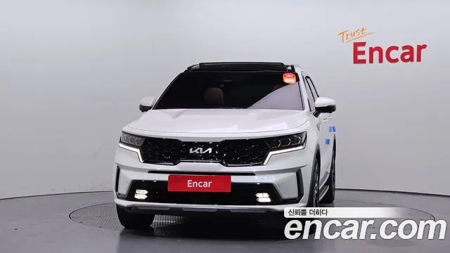 Kia Sorento 4th Generation id 2954311 из Кореи 13