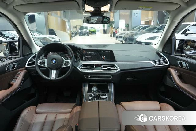 BMW X5 (imported) id 4328904 из Китая 14