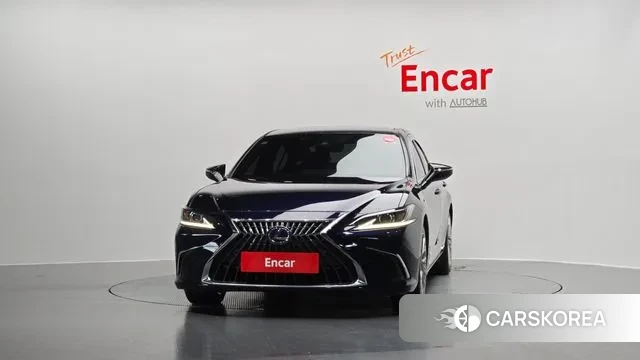 Lexus ES300h 7th generation id 3468379 из Кореи 13