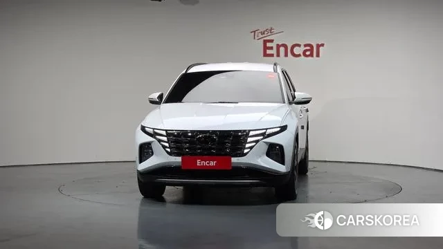 Hyundai Tucson (NX4) id 3433037 из Кореи 13