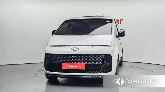 Hyundai Staria id 4201553 из Кореи 13