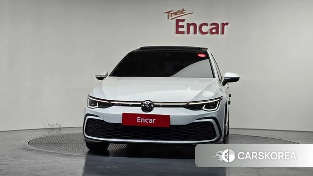 Volkswagen Golf 8th Generation id 3963523 из Кореи 13