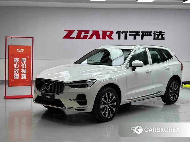 Volvo XC60 id 4254862 из Китая 23