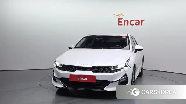 Kia K5 3rd generation id 3571919 из Кореи 13