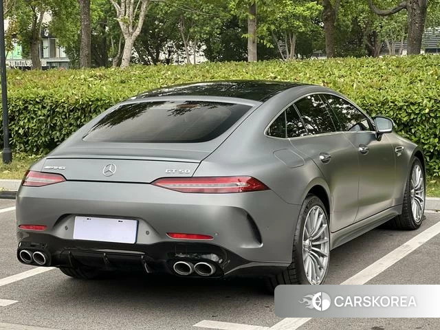 Mercedes-Benz AMG GT id 4366174 из Китая 18