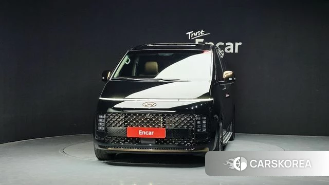 Hyundai Staria id 4442663 из Кореи 23