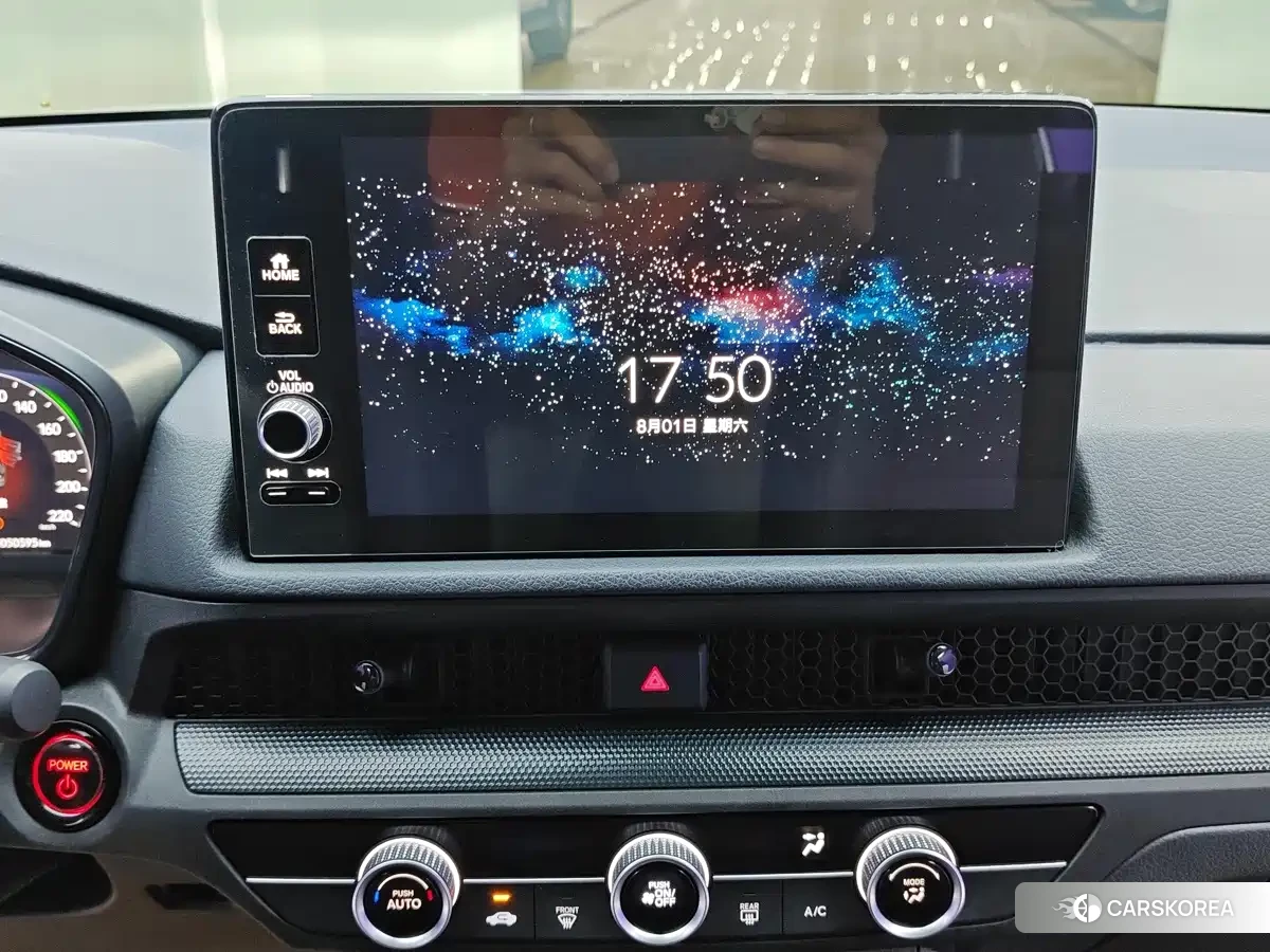 Honda CR-V id 4681221 из Китая 10