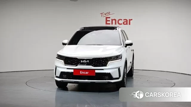 Kia Sorento 4th Generation id 3007332 из Кореи 13