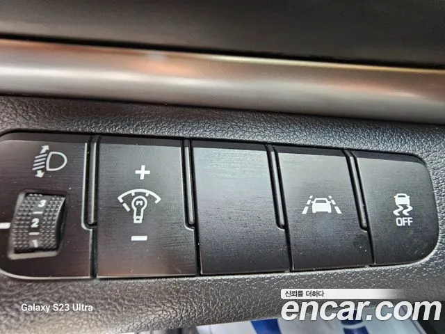 Hyundai The New Avante AD id 2541030 из Кореи 13