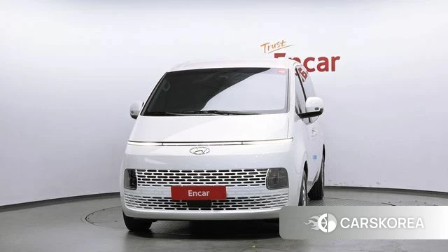 Hyundai Staria id 4280729 из Кореи 13