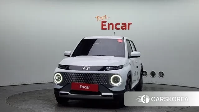 Hyundai Casper id 3770651 из Кореи 13