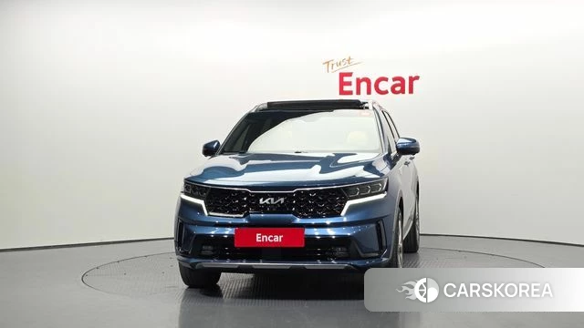 Kia Sorento 4th Generation id 3811874 из Кореи 13