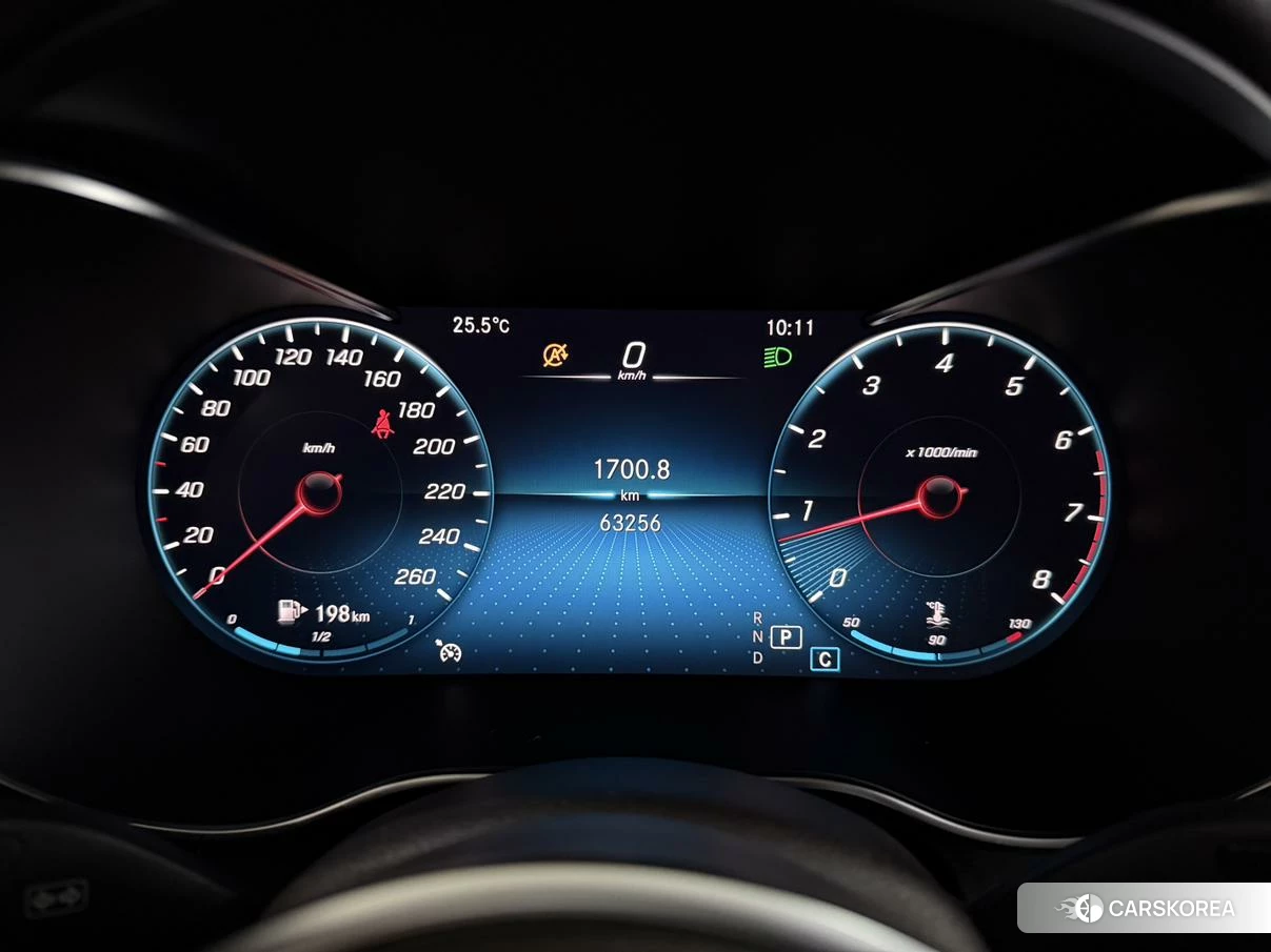Mercedes-Benz GLC id 4407319 из Китая 12