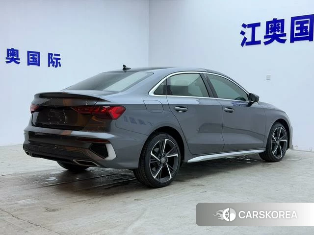 Audi A3 id 4374730 из Китая 17