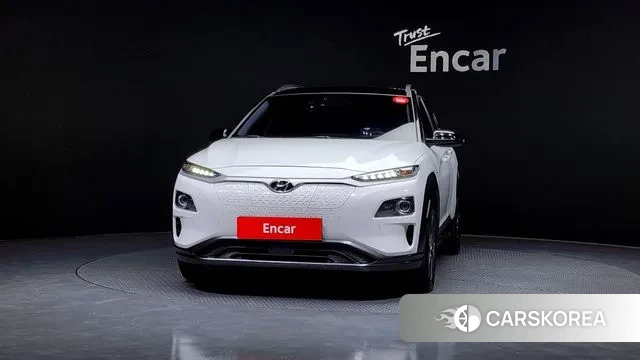 Hyundai Kona Electric id 3270190 из Кореи 13