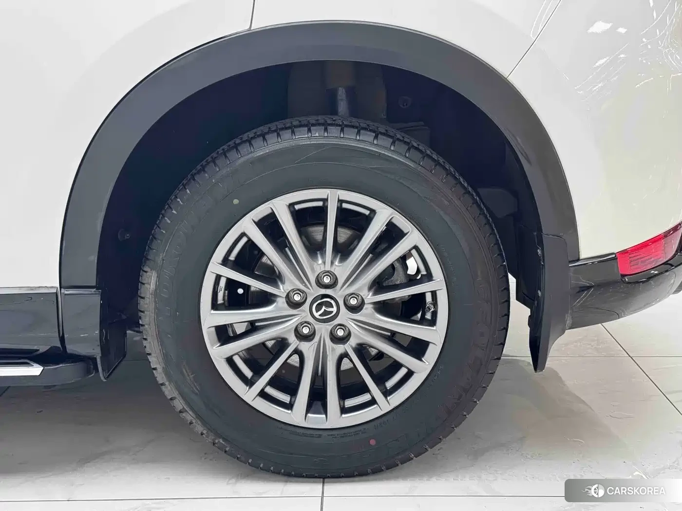 Mazda CX-5 id 4679583 из Китая 9