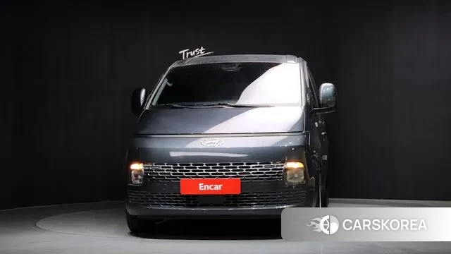 Hyundai Staria id 3492319 из Кореи 13