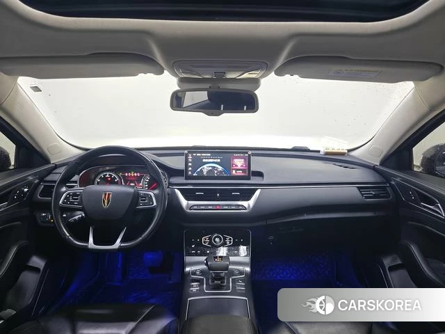 Red flag H5 classic id 3857775 из Китая 13