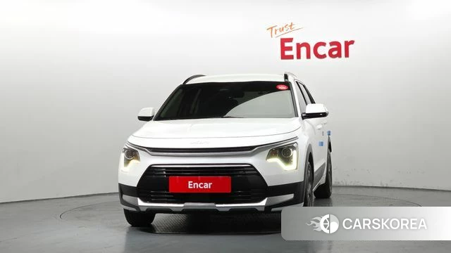 Kia Di Ol Nu Niro id 4422850 из Кореи 23