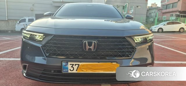 Honda Accord 11th Generation id 4392488 из Кореи 13