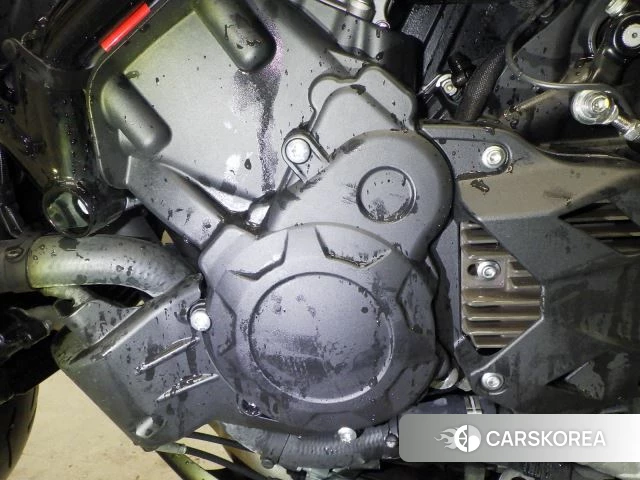 Engine photo
