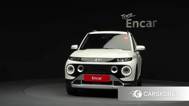 Hyundai Casper id 4280490 из Кореи 23