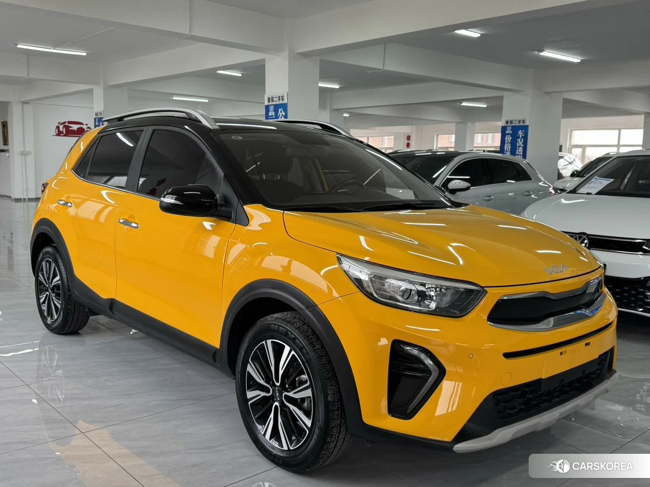 Kia Yi Ran id 4413453 из Китая 12