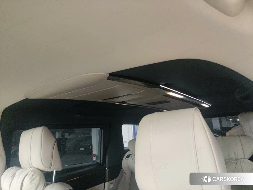 Toyota Elfa 2025 Белый из Китая, фото 6