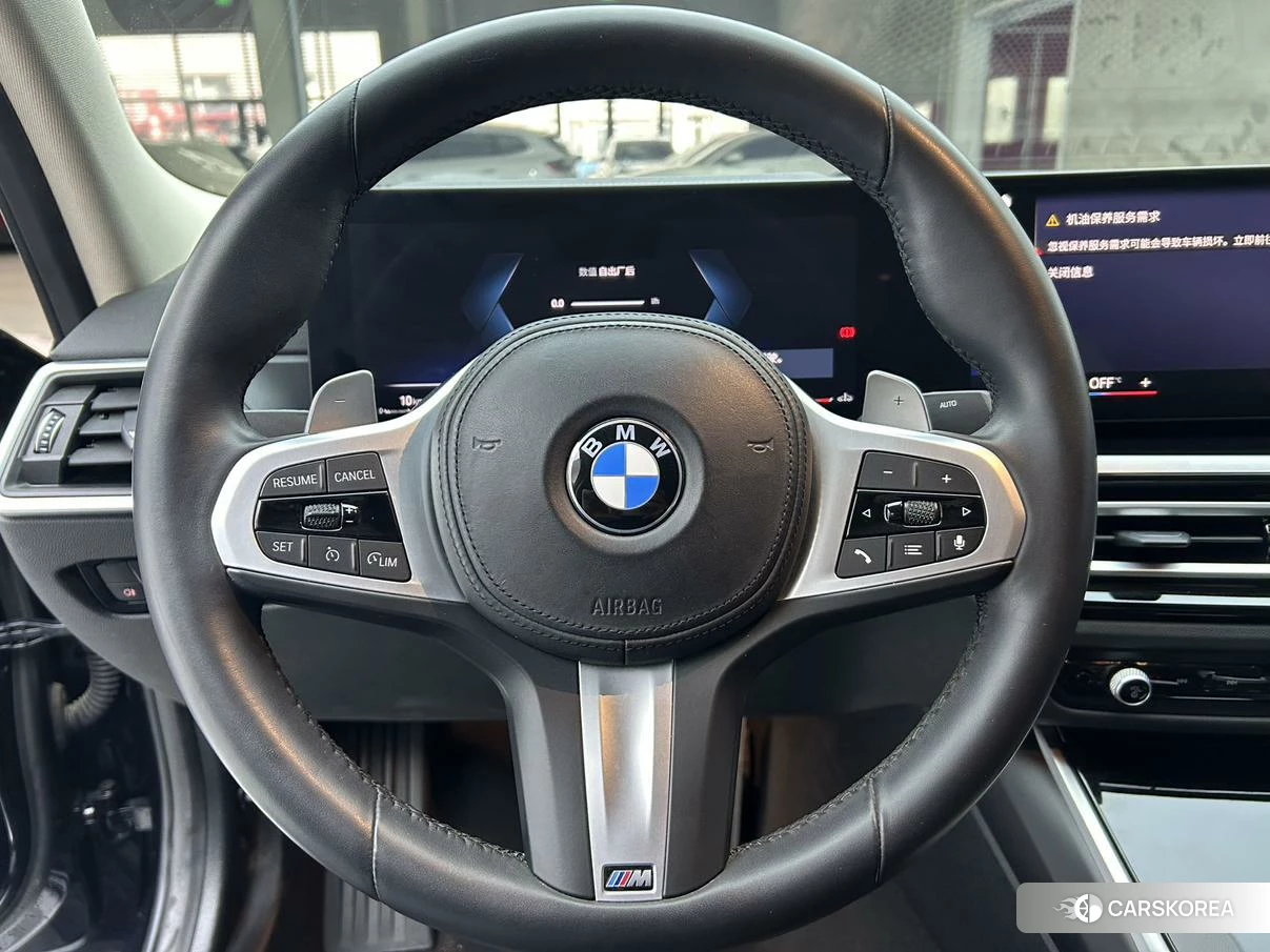 BMW 3 series id 4407379 из Китая 12