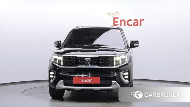 Kia Mohave Master id 3760371 из Кореи 13