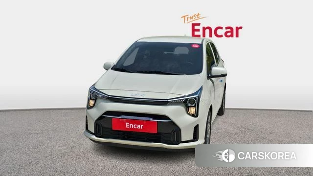 Kia The New Morning (JA) id 4279839 из Кореи 13