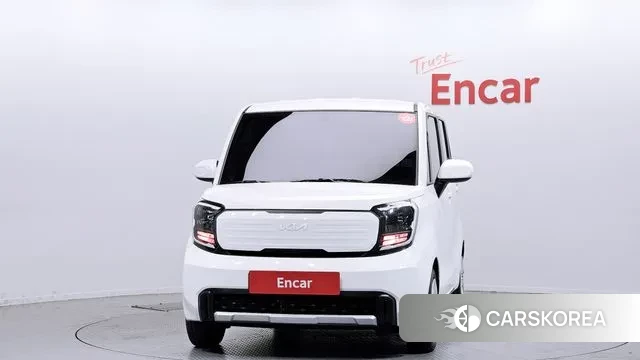 Kia The New Kia Ray id 3452223 из Кореи 13