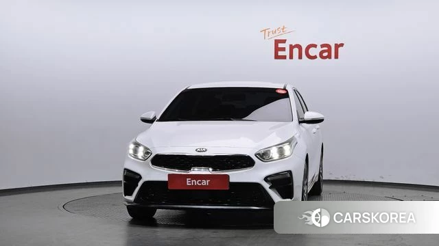 Kia Come New K3 id 4345764 из Кореи 13